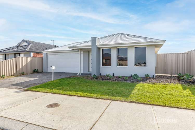 Second view of Homely house listing, 19 Dresden Road, Dalyellup WA 6230
