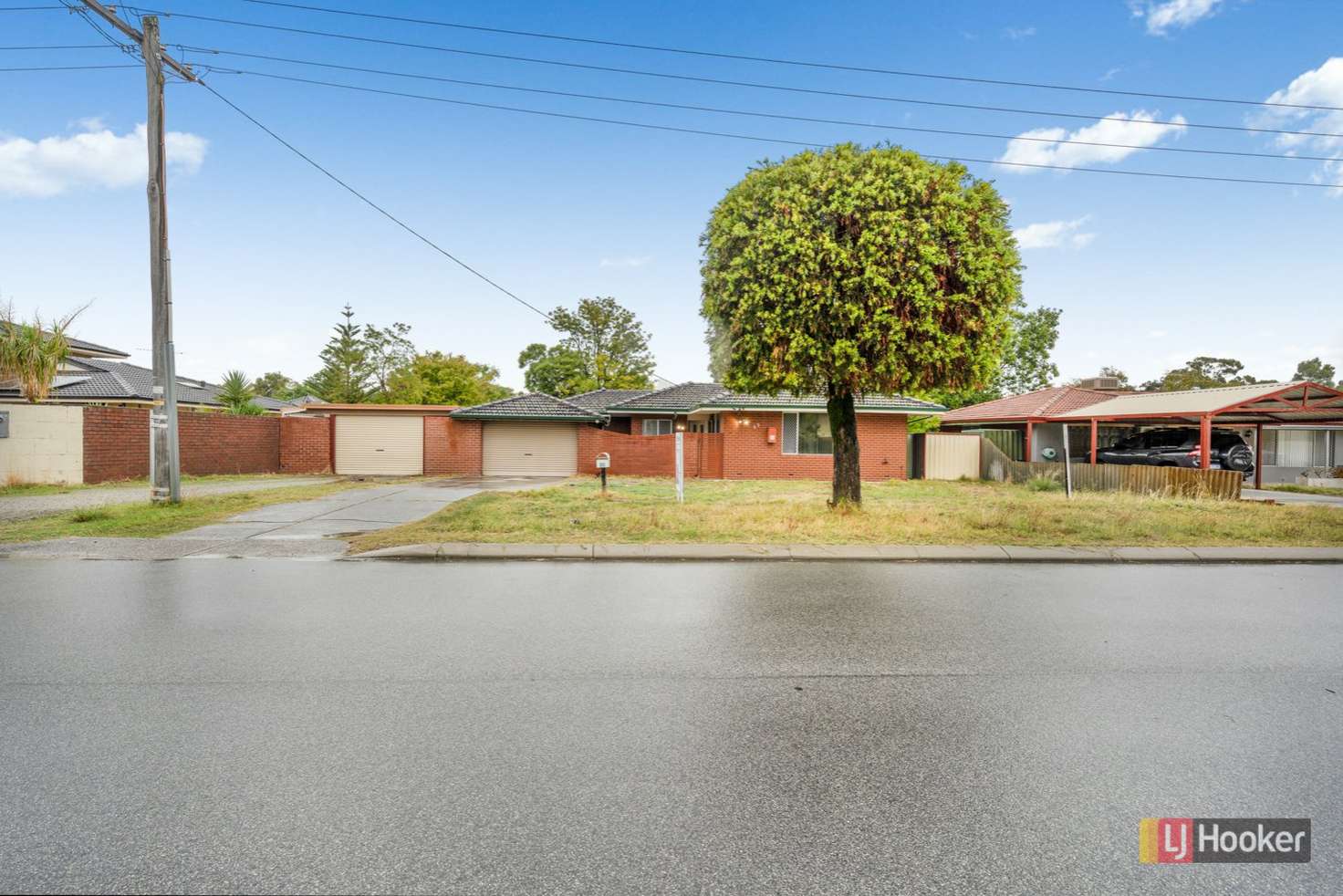 Main view of Homely house listing, 53 Risby Street, Gosnells WA 6110