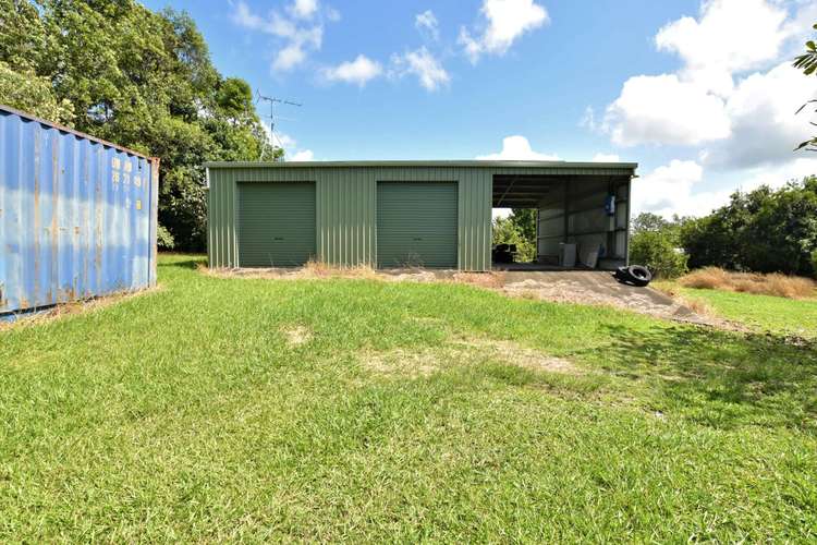 Second view of Homely house listing, 275 Appleyard Road, Bilyana QLD 4854