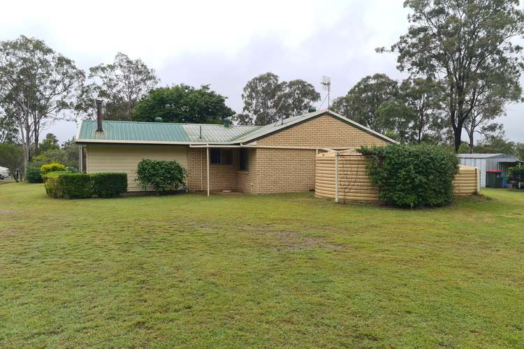 Third view of Homely house listing, 44 Oliver Road, Nanango QLD 4615