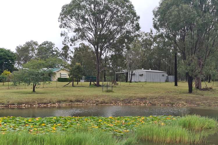 Fourth view of Homely house listing, 44 Oliver Road, Nanango QLD 4615