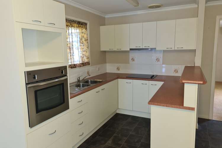 Fifth view of Homely house listing, 44 Oliver Road, Nanango QLD 4615