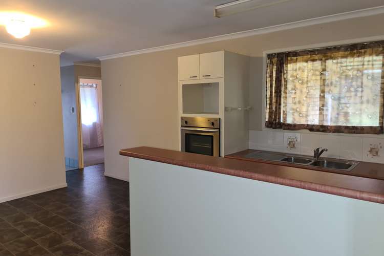 Sixth view of Homely house listing, 44 Oliver Road, Nanango QLD 4615