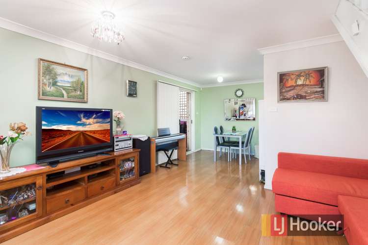 Second view of Homely townhouse listing, 15/2-4 O'Brien Street, Mount Druitt NSW 2770