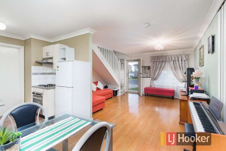 Third view of Homely townhouse listing, 15/2-4 O'Brien Street, Mount Druitt NSW 2770