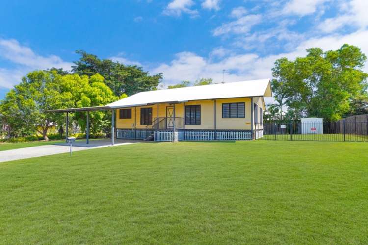 Main view of Homely house listing, 30 Yirra Crescent, Rosebery NT 832