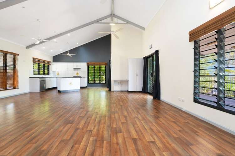 Fifth view of Homely house listing, 30 Yirra Crescent, Rosebery NT 832