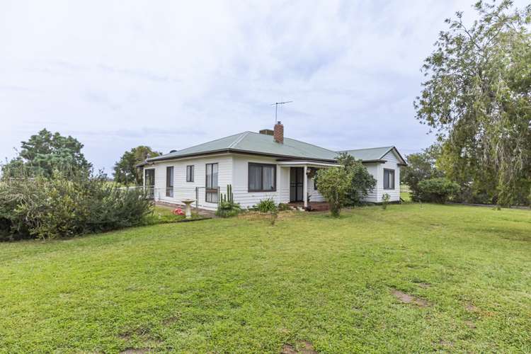 Main view of Homely house listing, 113 Toll Lane, Koraleigh NSW 2735