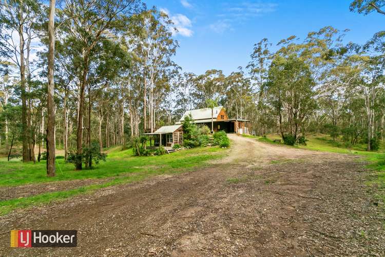 Main view of Homely house listing, 595 Nungurner Road, Metung VIC 3904