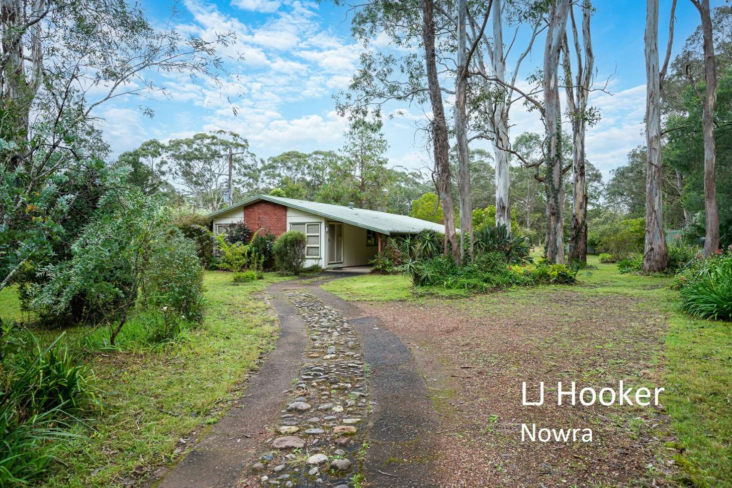 Main view of Homely house listing, 310 Yalwal Road, West Nowra NSW 2541
