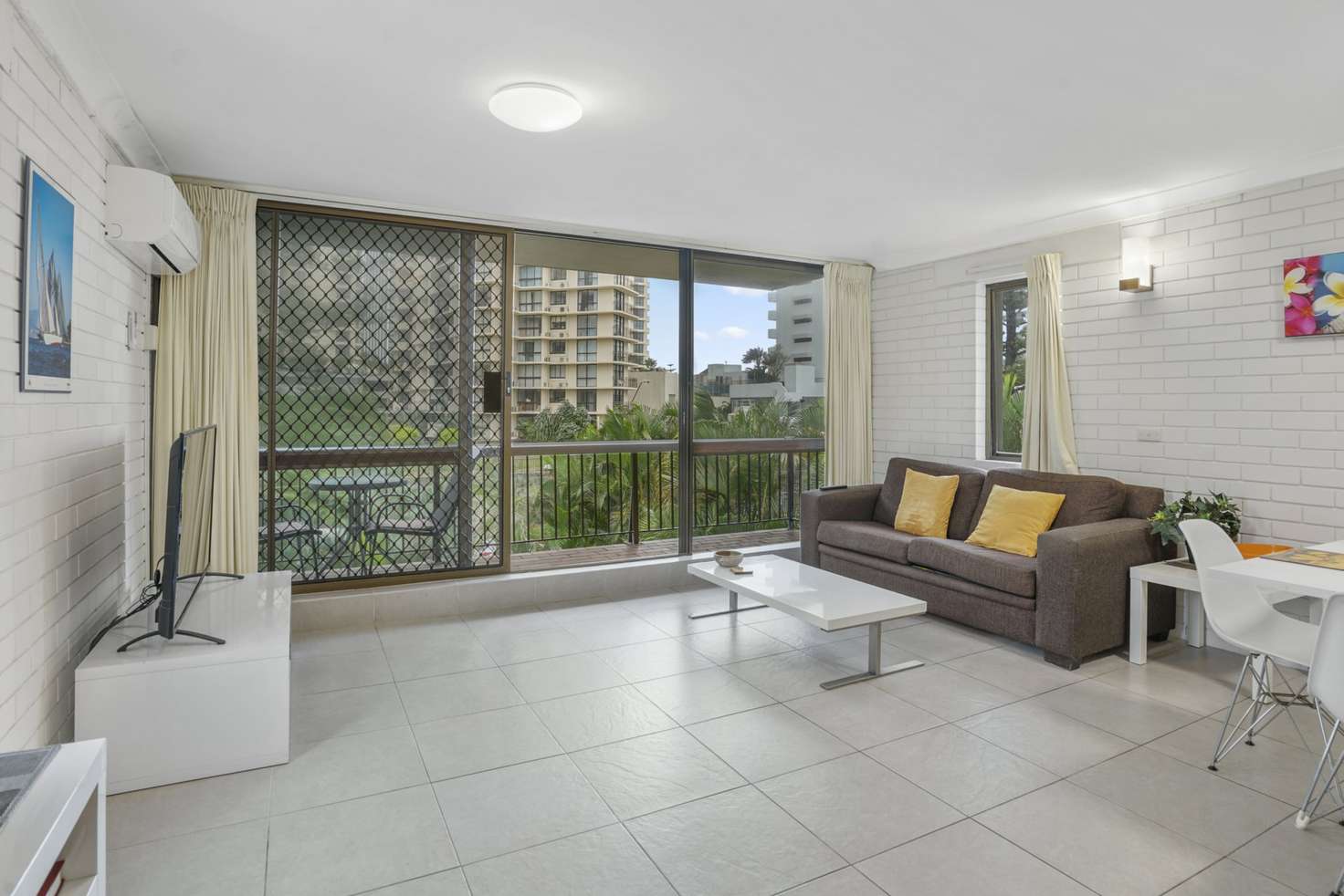 Main view of Homely apartment listing, 33/24 Trickett Street, Surfers Paradise QLD 4217