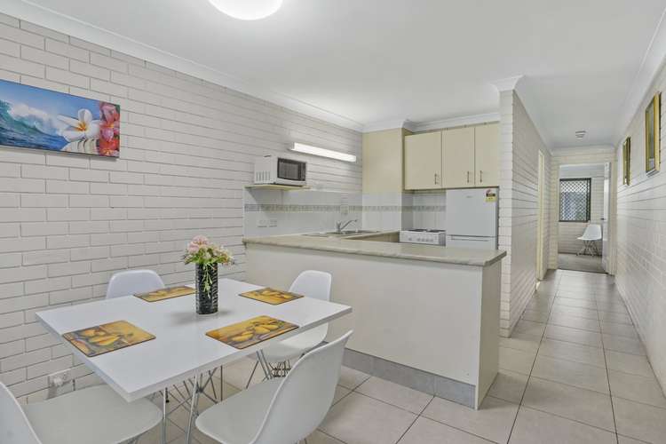 Third view of Homely apartment listing, 33/24 Trickett Street, Surfers Paradise QLD 4217