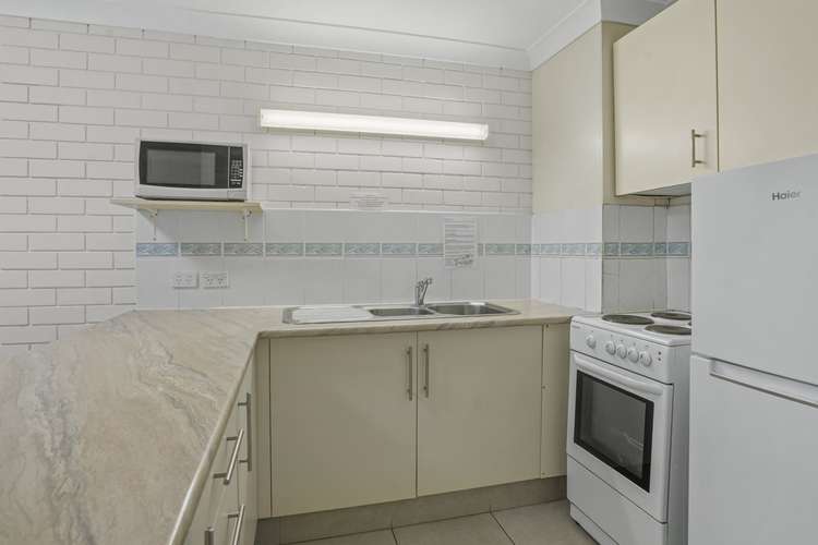 Fourth view of Homely apartment listing, 33/24 Trickett Street, Surfers Paradise QLD 4217