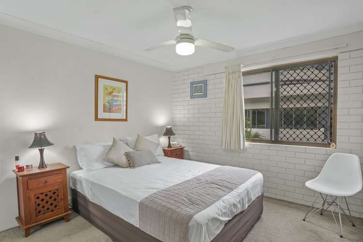 Fifth view of Homely apartment listing, 33/24 Trickett Street, Surfers Paradise QLD 4217