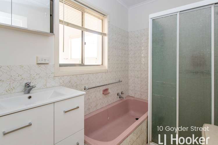 Sixth view of Homely house listing, 10 Goyder Street, East Side NT 870