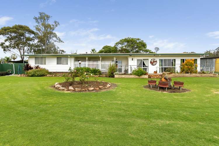 Seventh view of Homely house listing, 16 Carmody Street, Warwick QLD 4370