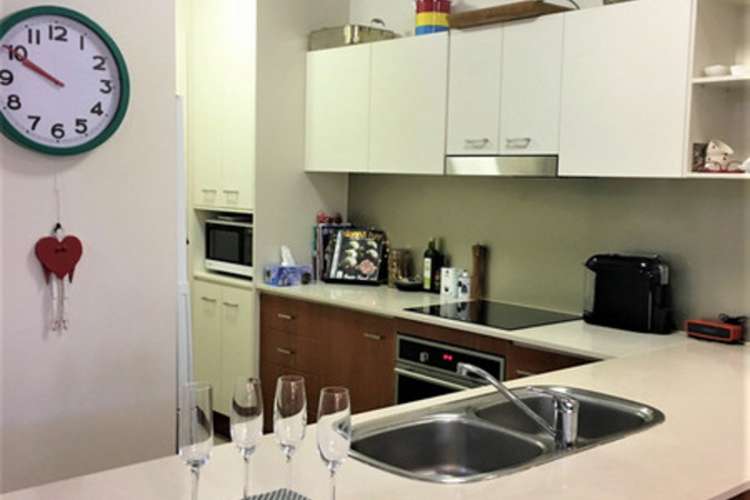 Sixth view of Homely apartment listing, 11/13-23 Bright Avenue, Labrador QLD 4215