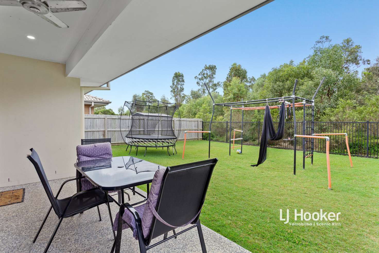 Main view of Homely house listing, 19 Tempera Place, Yarrabilba QLD 4207