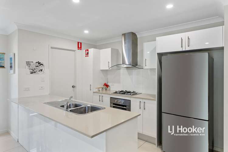 Third view of Homely house listing, 19 Tempera Place, Yarrabilba QLD 4207