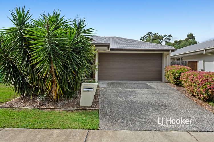 Fourth view of Homely house listing, 19 Tempera Place, Yarrabilba QLD 4207