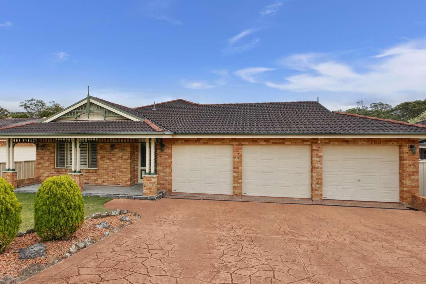 Main view of Homely house listing, 37 Molsten Avenue, Tumbi Umbi NSW 2261