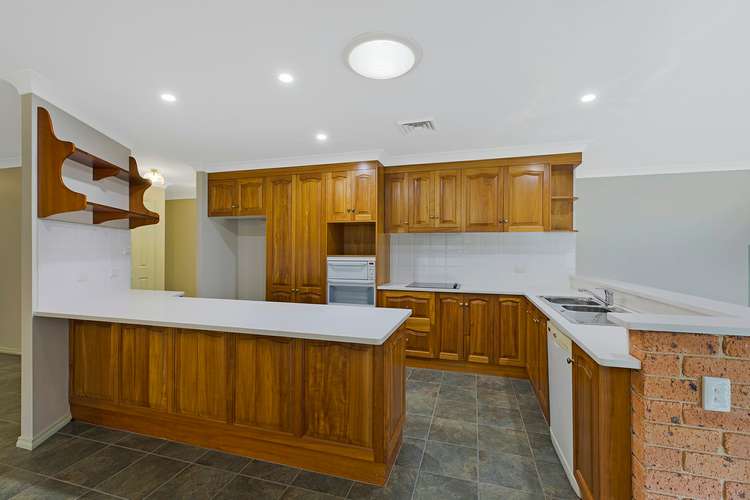Second view of Homely house listing, 37 Molsten Avenue, Tumbi Umbi NSW 2261