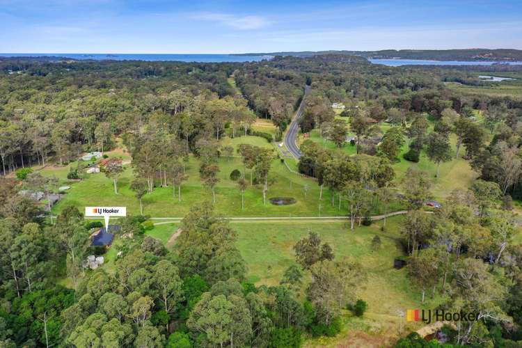 Third view of Homely acreageSemiRural listing, 15 Cullendulla Drive, Long Beach NSW 2536