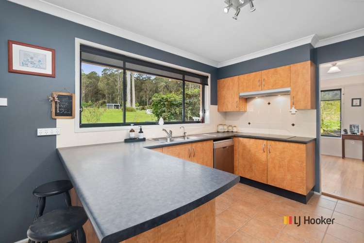Seventh view of Homely acreageSemiRural listing, 15 Cullendulla Drive, Long Beach NSW 2536