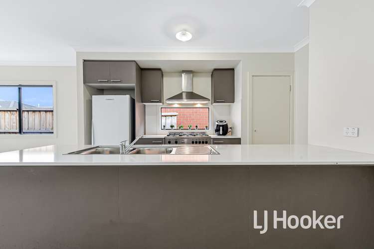 Fourth view of Homely house listing, 16 Flanker Way, Clyde VIC 3978