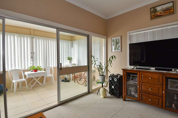 Third view of Homely house listing, 27 Redgwell Street, Warwick QLD 4370