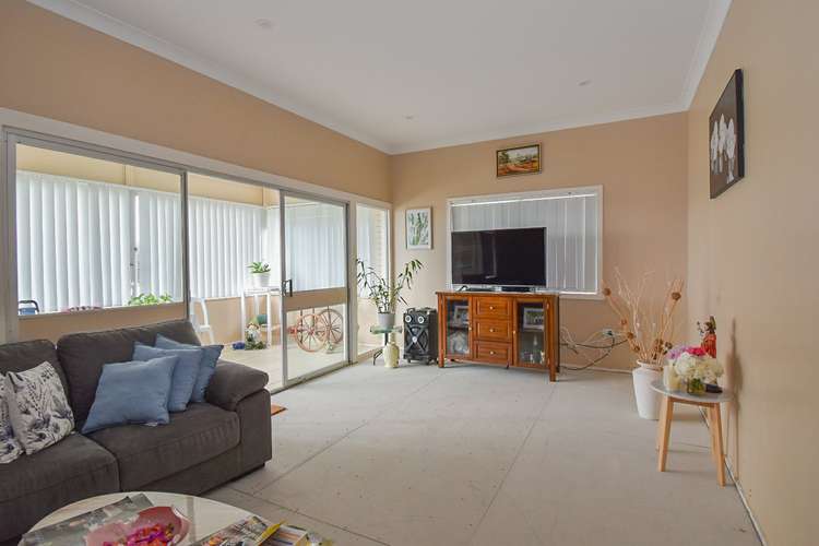 Fourth view of Homely house listing, 27 Redgwell Street, Warwick QLD 4370