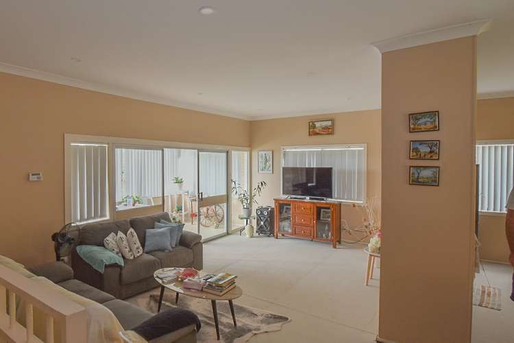 Fifth view of Homely house listing, 27 Redgwell Street, Warwick QLD 4370