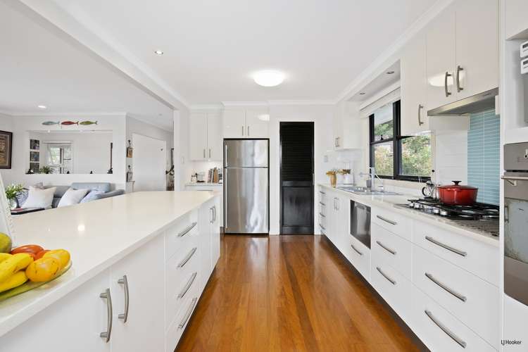 Fifth view of Homely house listing, 9 Hooper Drive, Currumbin QLD 4223