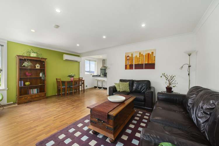 Second view of Homely house listing, 39 Hudson Crescent, Glenorchy TAS 7010
