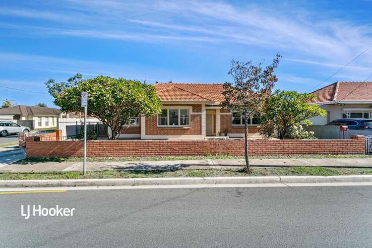 Main view of Homely house listing, 76 Gordon Street, Albert Park SA 5014