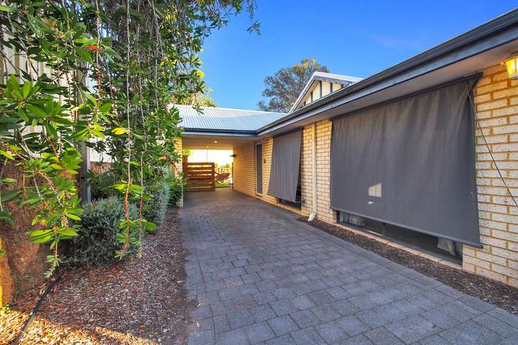 Second view of Homely house listing, 4/24 Town View Terrace, Margaret River WA 6285