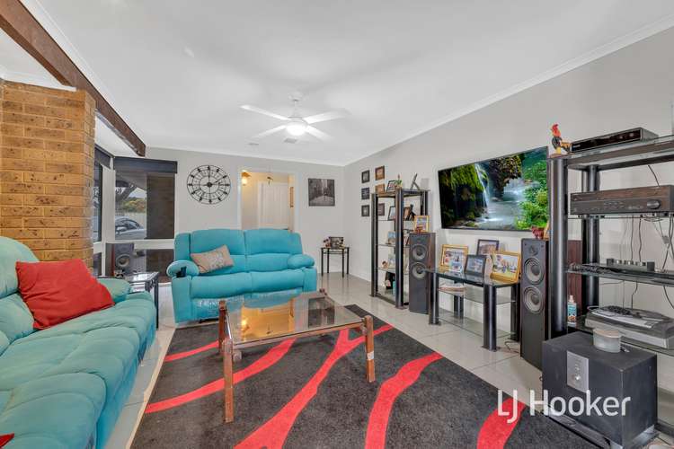 Second view of Homely house listing, 7 Bryan Court, Melton VIC 3337