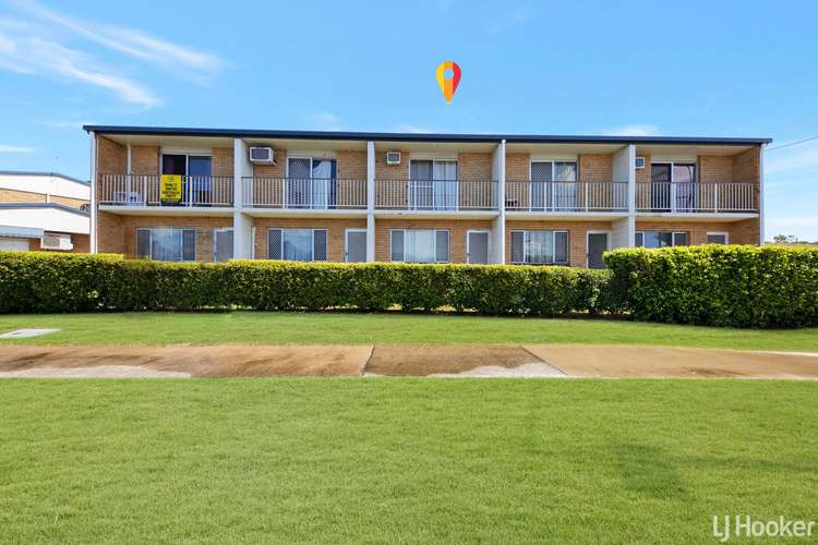 Second view of Homely unit listing, 3/200 Canning Street, The Range QLD 4700