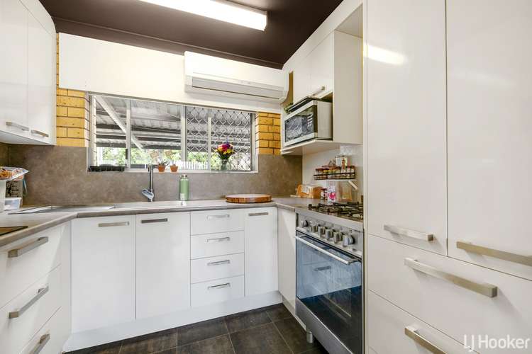 Fifth view of Homely unit listing, 3/200 Canning Street, The Range QLD 4700