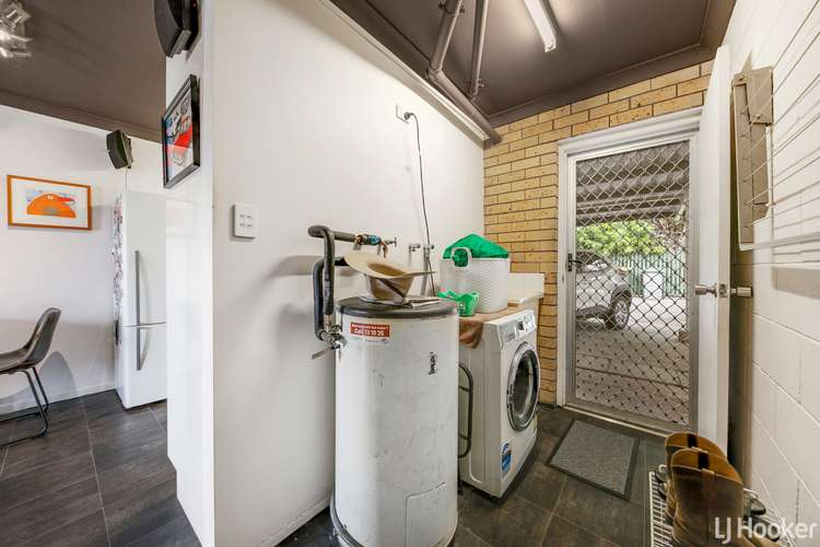 Sixth view of Homely unit listing, 3/200 Canning Street, The Range QLD 4700