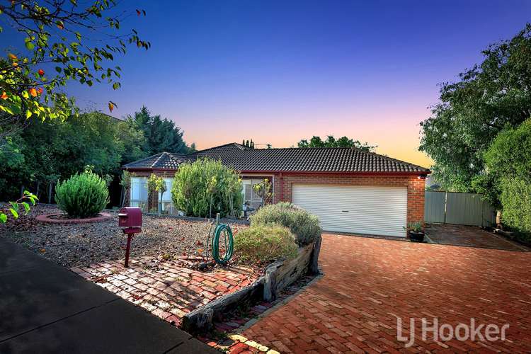 Main view of Homely house listing, 31 Connor Street, Bacchus Marsh VIC 3340