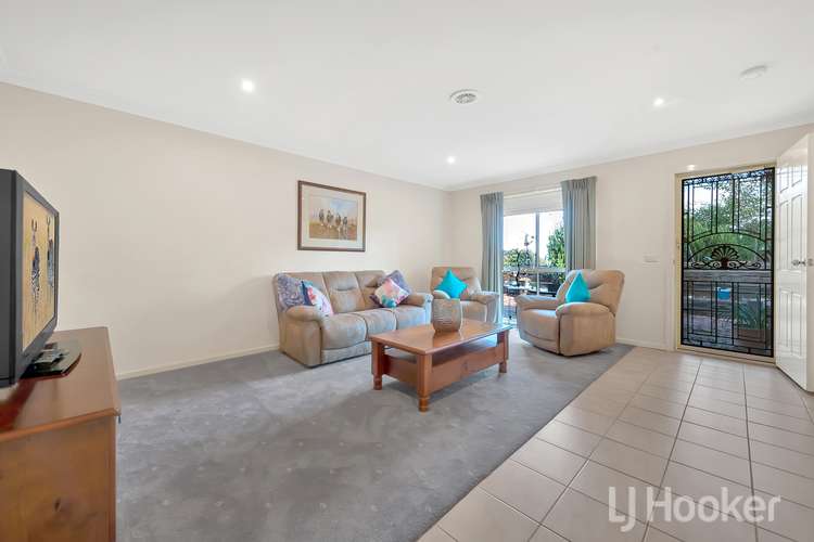 Second view of Homely house listing, 31 Connor Street, Bacchus Marsh VIC 3340