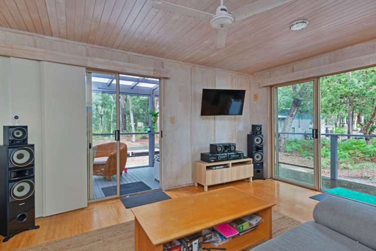 Third view of Homely villa listing, Unit 5403/Streeton 3 Couran Cove, South Stradbroke QLD 4216