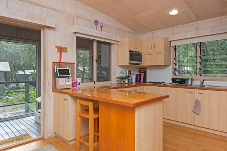Sixth view of Homely villa listing, Unit 5403/Streeton 3 Couran Cove, South Stradbroke QLD 4216