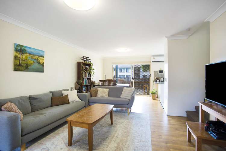 Third view of Homely townhouse listing, 31/38 Murev Way, Carrara QLD 4211