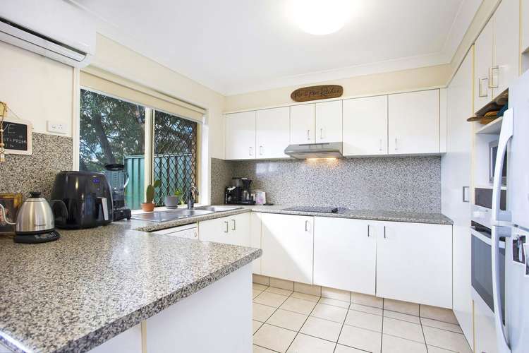 Fifth view of Homely townhouse listing, 31/38 Murev Way, Carrara QLD 4211