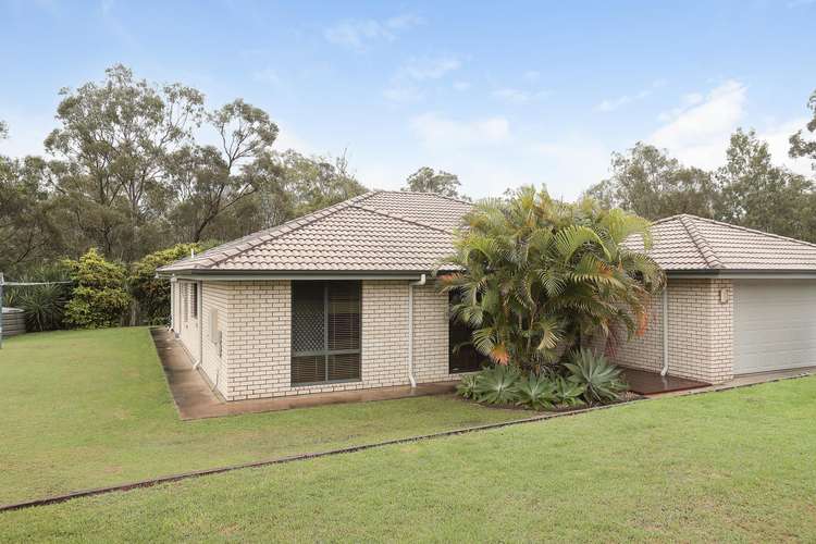 Main view of Homely house listing, 1 Pat Slattery Place, Lowood QLD 4311