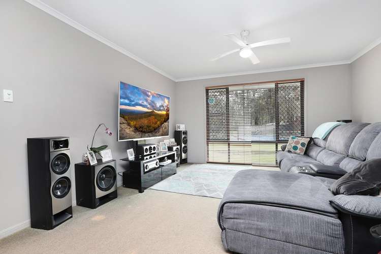 Sixth view of Homely house listing, 1 Pat Slattery Place, Lowood QLD 4311