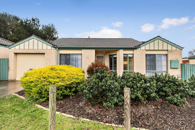 Second view of Homely townhouse listing, 8/14 Len Waters Street, Ngunnawal ACT 2913