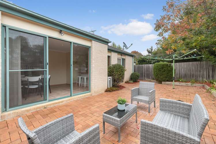 Third view of Homely townhouse listing, 8/14 Len Waters Street, Ngunnawal ACT 2913